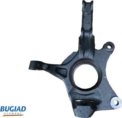 Bugiad BSP25367 - Поворотний кулак, підвіска колеса autozip.com.ua