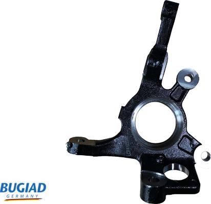Bugiad BSP25386 - Поворотний кулак, підвіска колеса autozip.com.ua
