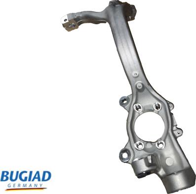 Bugiad BSP25336 - Поворотний кулак, підвіска колеса autozip.com.ua