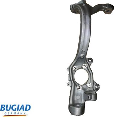Bugiad BSP25337 - Поворотний кулак, підвіска колеса autozip.com.ua