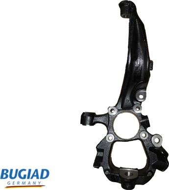 Bugiad BSP25378 - Поворотний кулак, підвіска колеса autozip.com.ua
