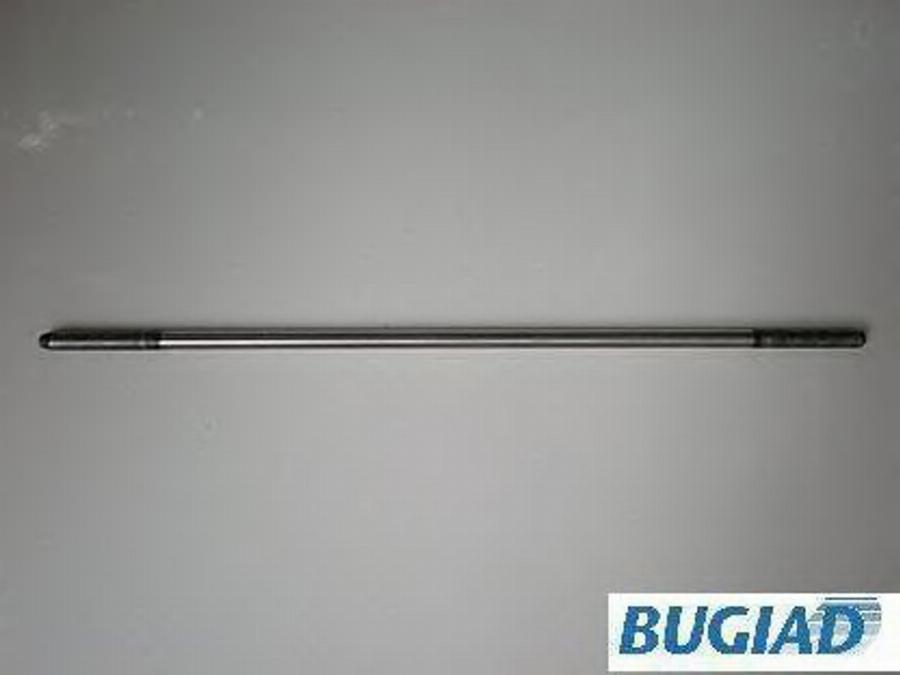 Bugiad BSP20420 - Центральний вимикач, система зчеплення autozip.com.ua