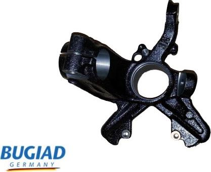 Bugiad BSP20674 - Поворотний кулак, підвіска колеса autozip.com.ua