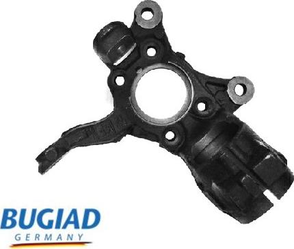 Bugiad BSP20676 - Поворотний кулак, підвіска колеса autozip.com.ua