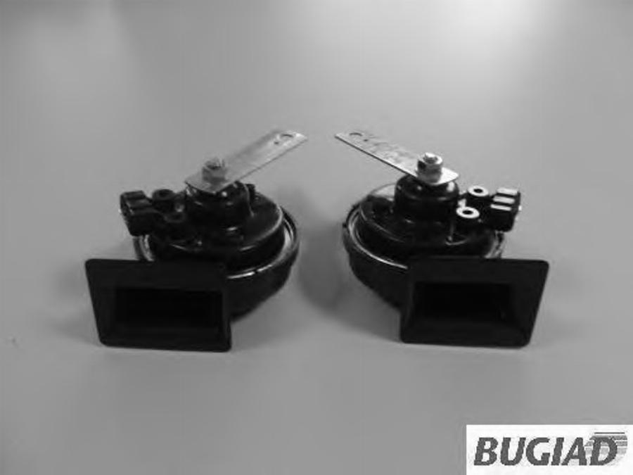Bugiad BSP20087 - Звуковий сигнал autozip.com.ua