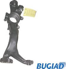 Bugiad BSP20027 - Поворотний кулак, підвіска колеса autozip.com.ua