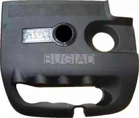 Bugiad BSP20079 - Кожух двигуна autozip.com.ua