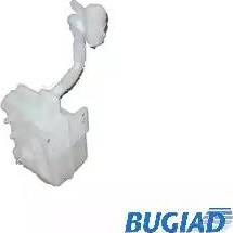 Bugiad BSP20155 - Резервуар для води (для чищення) autozip.com.ua