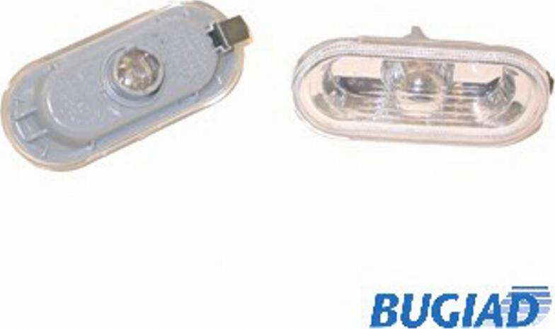 Bugiad BSP20116 - Бічний ліхтар, покажчик повороту autozip.com.ua