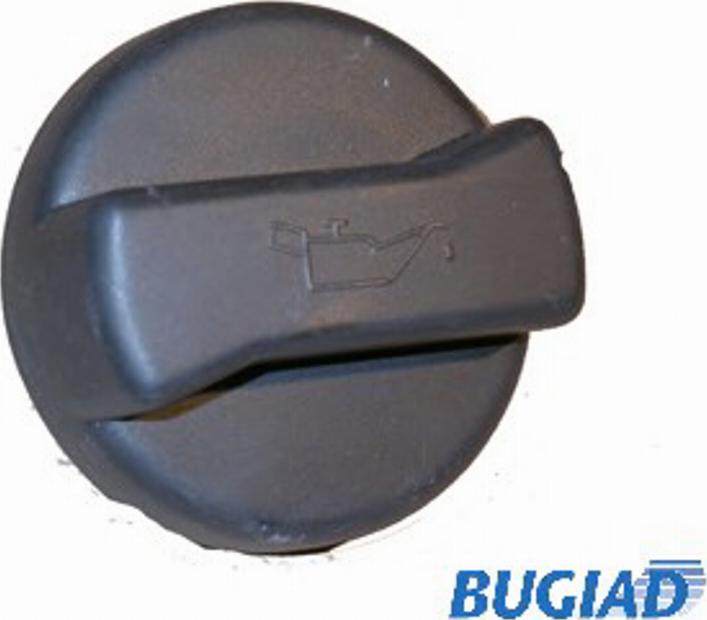 Bugiad BSP20391 - Кришка, заливна горловина autozip.com.ua