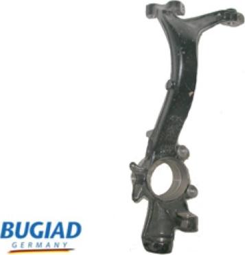 Bugiad BSP20309 - Поворотний кулак, підвіска колеса autozip.com.ua