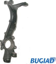 Bugiad BSP20310 - Поворотний кулак, підвіска колеса autozip.com.ua
