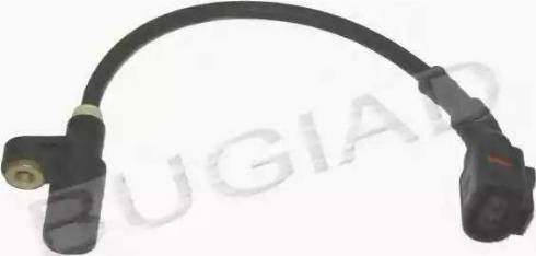 Bugiad 73024 - Датчик ABS, частота обертання колеса autozip.com.ua