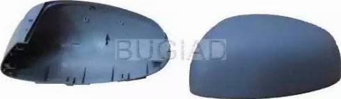 Bugiad BSP23956 - Покриття, зовнішнє дзеркало autozip.com.ua