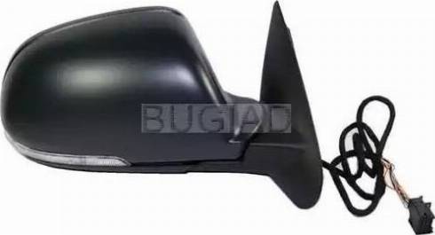 Bugiad BSP23648 - Зовнішнє дзеркало autozip.com.ua