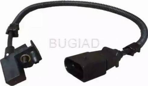 Bugiad BSP23076 - Датчик імпульсів, колінчастий вал autozip.com.ua