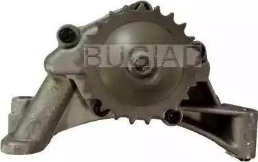 Bugiad BSP23192 - Масляний насос autozip.com.ua