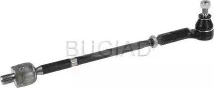 Bugiad BSP23391 - Поперечна рульова тяга autozip.com.ua
