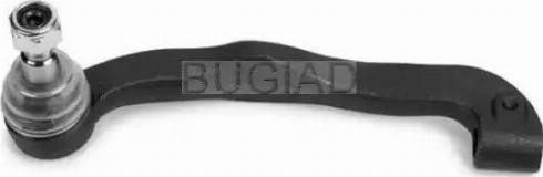 Bugiad BSP22914 - Наконечник рульової тяги, кульовий шарнір autozip.com.ua