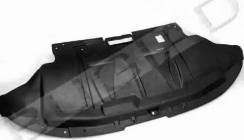 FPS FP 9539 227 - Ізоляція моторного відділення autozip.com.ua