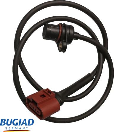 Bugiad BSS49409 - Датчик кута повороту руля autozip.com.ua