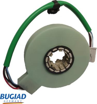Bugiad BSS49404 - Датчик кута повороту руля autozip.com.ua