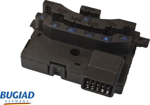 Bugiad BSS49401 - Датчик кута повороту руля autozip.com.ua