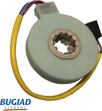 Bugiad BSS49403 - Датчик кута повороту руля autozip.com.ua
