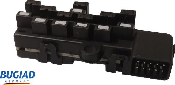 Bugiad BSS49402 - Датчик кута повороту руля autozip.com.ua