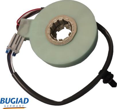 Bugiad BSS49411 - Датчик кута повороту руля autozip.com.ua