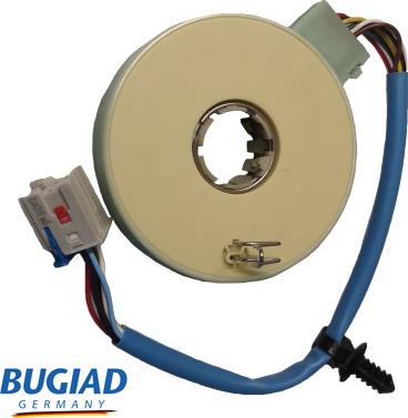 Bugiad BSS49412 - Датчик кута повороту руля autozip.com.ua