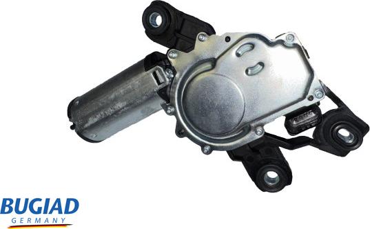 Bugiad BWM50676 - Двигун склоочисника autozip.com.ua