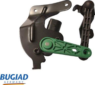 Bugiad BXS19649 - Датчик, ксенонове світло (регулювання кута нахилу фар) autozip.com.ua