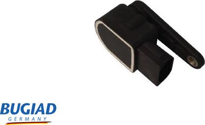 Bugiad BXS19640 - Датчик, ксенонове світло (регулювання кута нахилу фар) autozip.com.ua