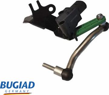Bugiad BXS19658 - Датчик, ксенонове світло (регулювання кута нахилу фар) autozip.com.ua