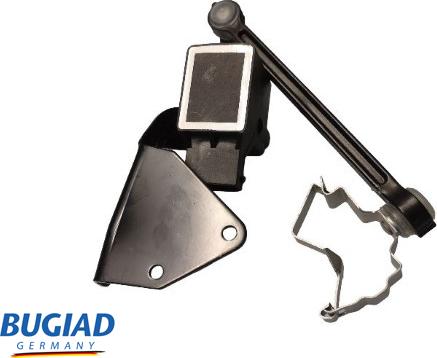 Bugiad BXS19652 - Датчик, ксенонове світло (регулювання кута нахилу фар) autozip.com.ua