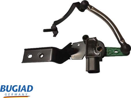 Bugiad BXS19619 - Датчик, ксенонове світло (регулювання кута нахилу фар) autozip.com.ua