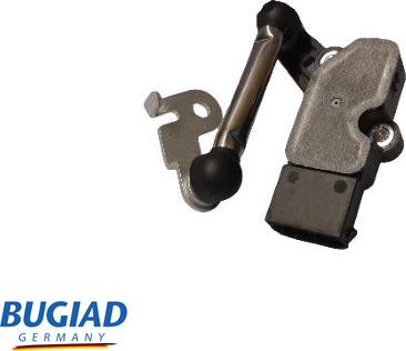 Bugiad BXS19639 - Датчик, ксенонове світло (регулювання кута нахилу фар) autozip.com.ua