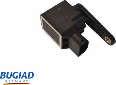 Bugiad BXS19636 - Датчик, ксенонове світло (регулювання кута нахилу фар) autozip.com.ua