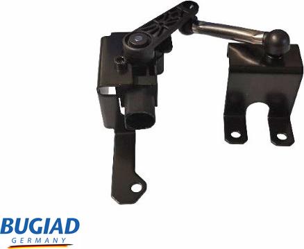 Bugiad BXS19630 - Датчик, ксенонове світло (регулювання кута нахилу фар) autozip.com.ua