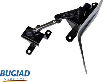 Bugiad BXS19631 - Датчик, ксенонове світло (регулювання кута нахилу фар) autozip.com.ua