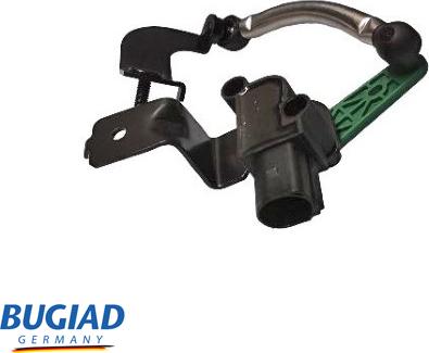 Bugiad BXS19624 - Датчик, ксенонове світло (регулювання кута нахилу фар) autozip.com.ua
