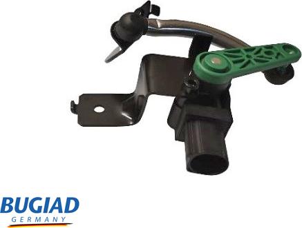 Bugiad BXS19625 - Датчик, ксенонове світло (регулювання кута нахилу фар) autozip.com.ua