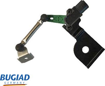 Bugiad BXS19626 - Датчик, ксенонове світло (регулювання кута нахилу фар) autozip.com.ua