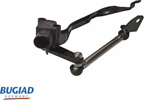 Bugiad BXS19627 - Датчик, ксенонове світло (регулювання кута нахилу фар) autozip.com.ua