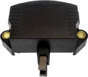 BYPART VRVW005N - Регулятор напруги генератора autozip.com.ua
