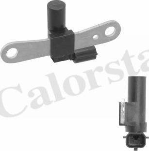 Calorstat by Vernet CS0150 - Датчик імпульсів, колінчастий вал autozip.com.ua