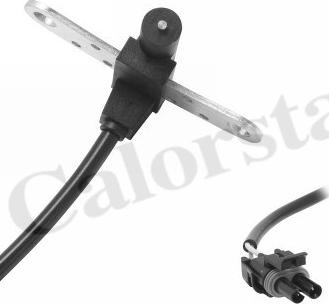 Calorstat by Vernet CS0122 - Датчик імпульсів, колінчастий вал autozip.com.ua