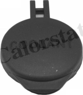 Calorstat by Vernet RC0201 - Кришка, резервуар охолоджуючої рідини autozip.com.ua