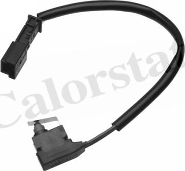 Calorstat by Vernet RS5645 - Датчик, контактний перемикач, фара заднього ходу autozip.com.ua